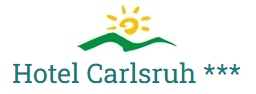 Hotel Carlsruh Logo